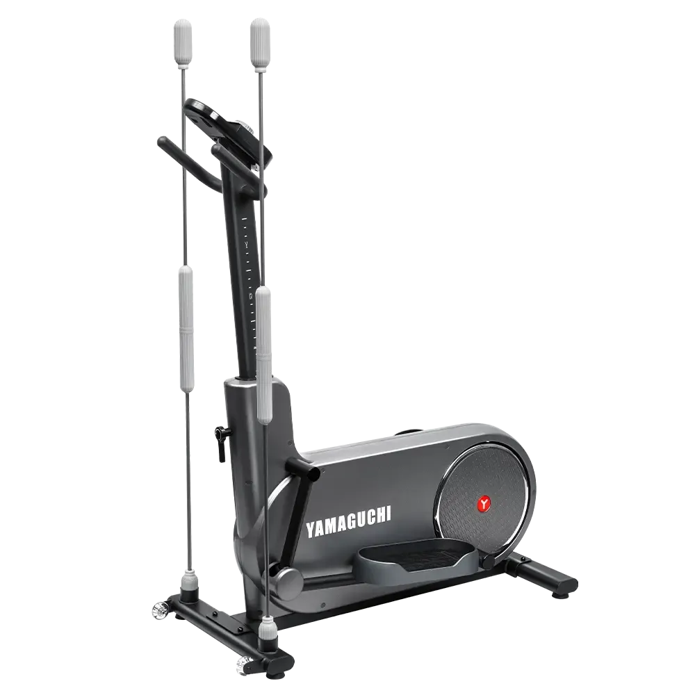 Эллиптический тренажер Yamaguchi Elliptic Light