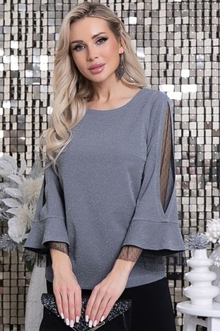 Блузка 41624-3 Avili