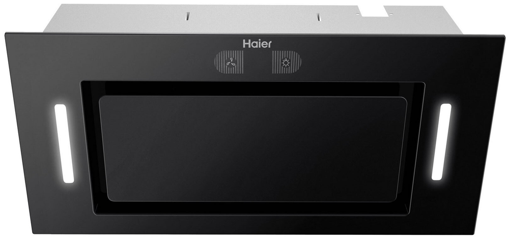 Вытяжка HAIER HVX-BI652GB
