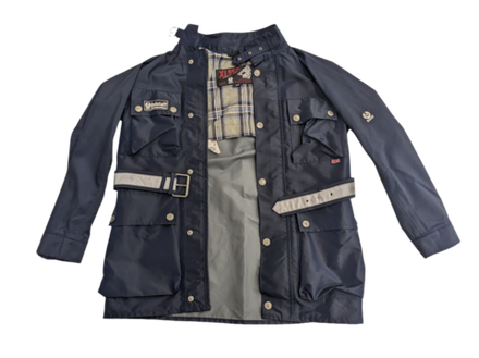 Ветровка Belstaff (XS-S)