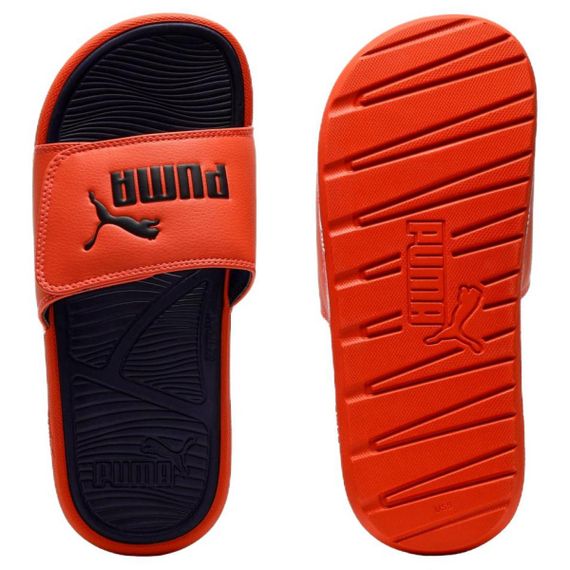 Puma Cool Cat 2.0 'Red'