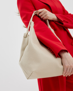 Сумка 660 03 молочный