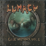 Lunacy / Case History. Vol. 1 (RU)(CD)