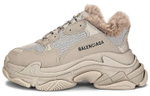 Balenciaga Triple S (Женская размерная сетка)