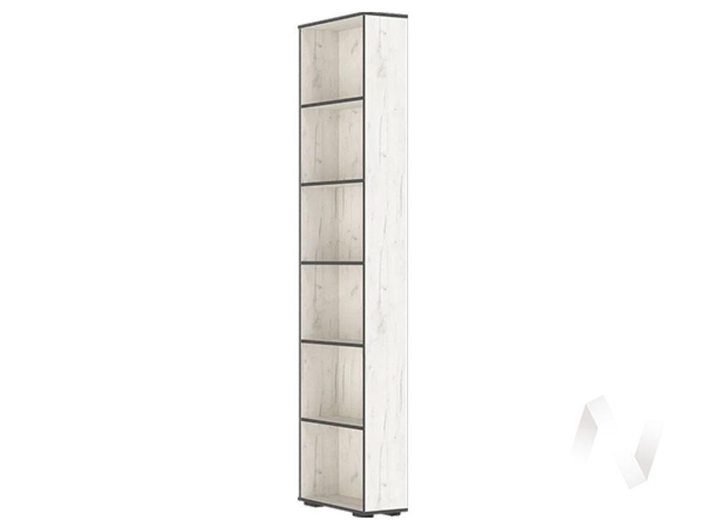 Терминал Норд (дуб крафт белый)