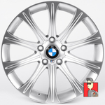 Комплект дисков BMW 18x8/9 et20/25 5x120