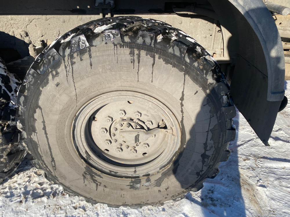Галичский автокрановый завод (ГАКЗ) КС-55713* на шасси КамАЗ 43118 6x6 Автокран КС-55713-5В (Дизельн