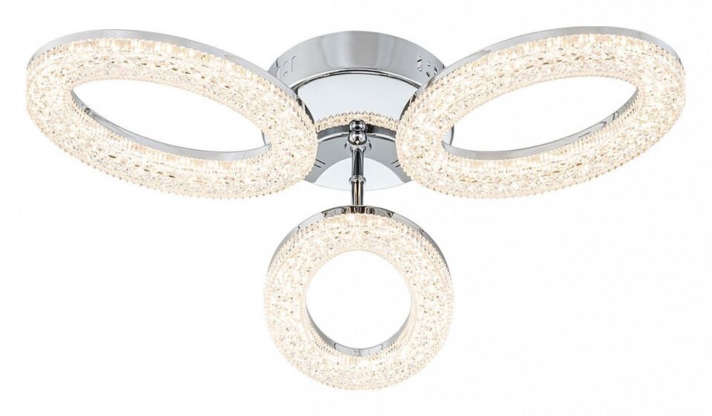 Потолочная люстра Escada Barit 10283/3LED