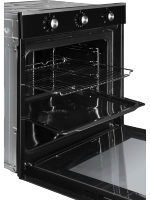 Духовой шкаф Nord HM 6080 W