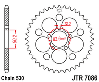 JTR7086