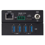 Удлинитель Aten UCE33100-AT-B