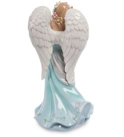 Pavone CMS-24/ 5 Муз. статуэтка «Ангел с арфой»