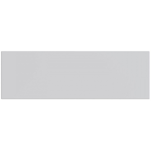 Фронтальная панель для ванны AM.PM Gem 150 W93A-150-070W-P Белая