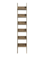 Стеллаж "Лестница" 34,5x12xH170 см от CAMPO Home & Garden