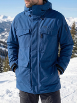 Куртка сноубордическая OAKLEY DIVISION 3.0 JACKET 21