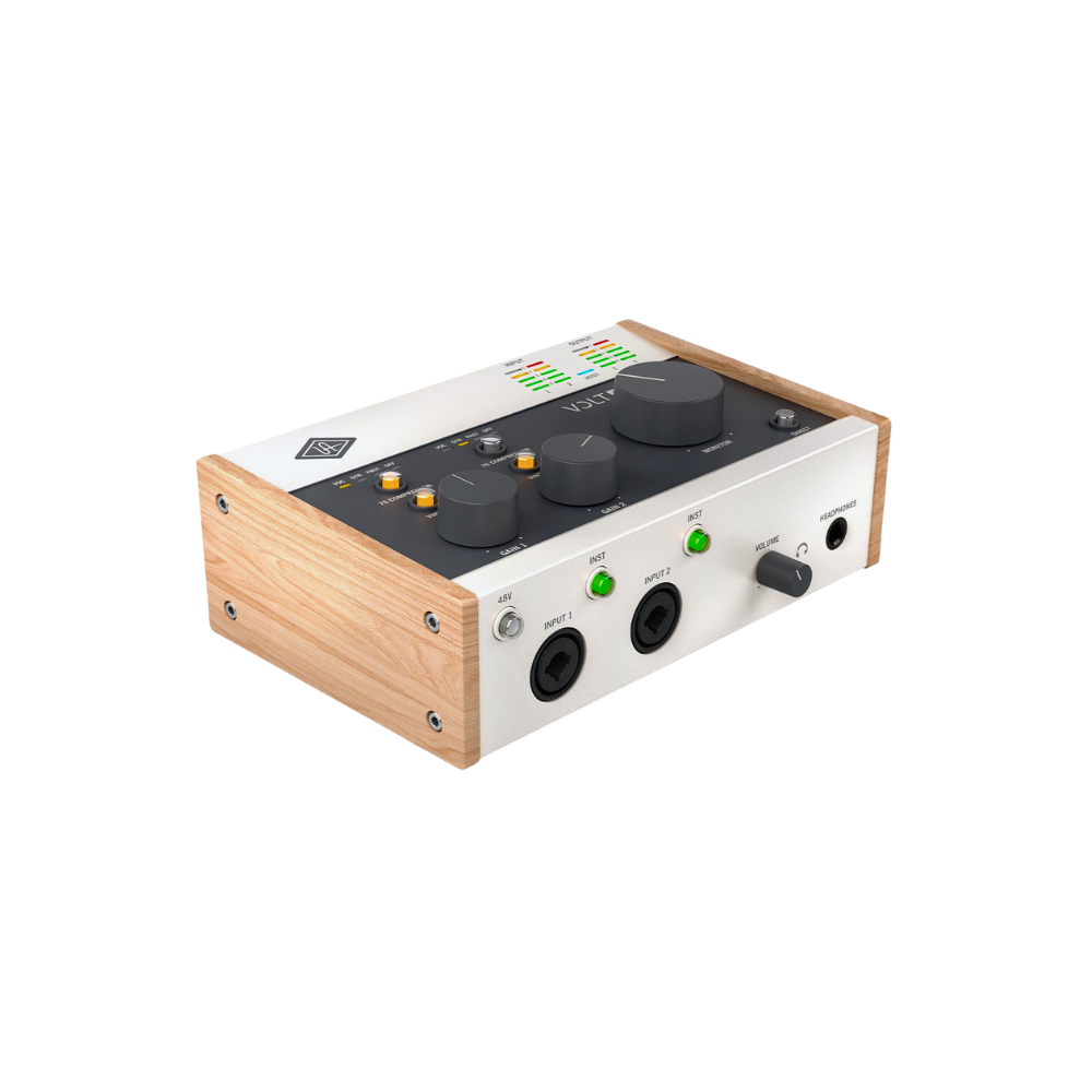 Universal Audio Volt 276