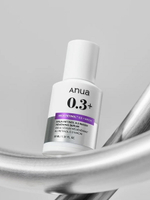 Anua Обновляющая сыворотка с ретинолом и ниацинамидом Nano Retinol 0,3% + Niacin Renewing Serum 30 мл
