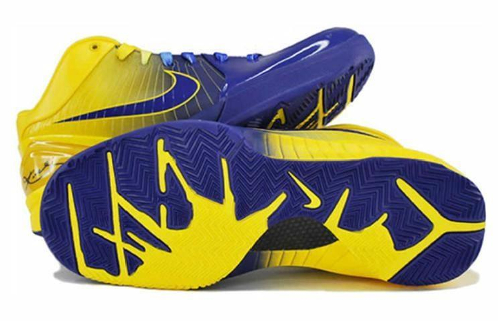 Кроссовки Nike Zoom Kobe 4 4