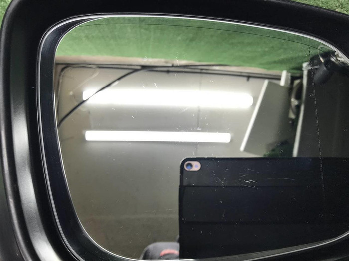 Зеркало правое Lexus RX 4 (2015-2022) 14 контактов