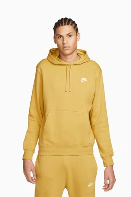 Кофта Nike Sportswear Club Fleece