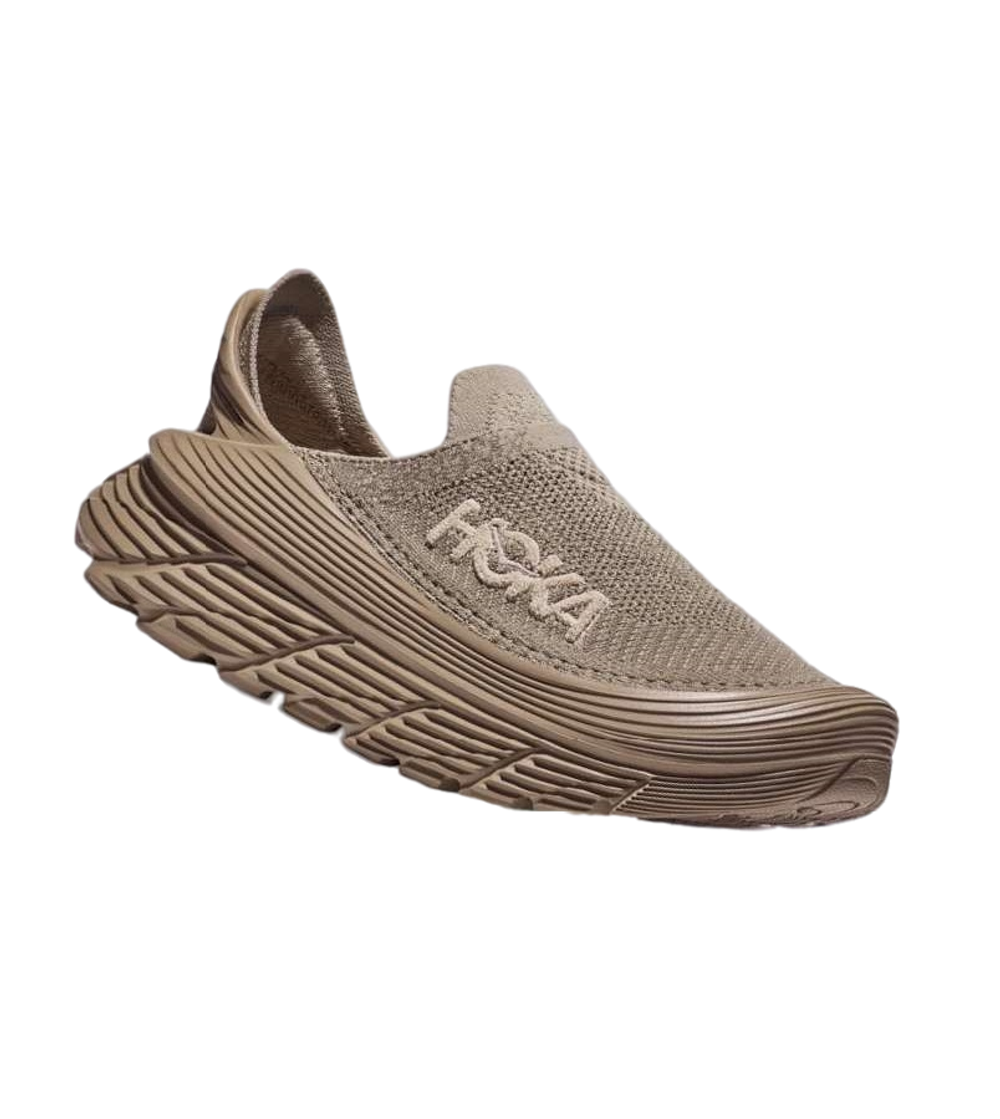 Кроссовки unisex Hoka Restore TC