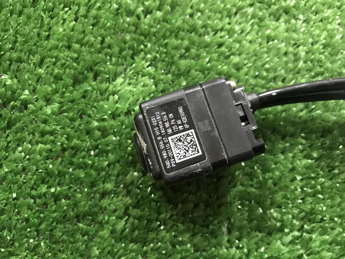 Камера задняя VW Tiguan 2 (2016-н.в.)