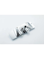Душевая система с тропическим душем Gappo G2496-20
