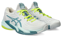 Женские Кроссовки теннисные Asics Court FF 3 - белый