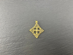 Крест. Мосгард, Хедебю 9-10 в.