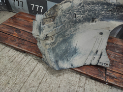 Подкрылок передний правый Exeed TXL 20-нв Б/У Оригинал 602000056AA