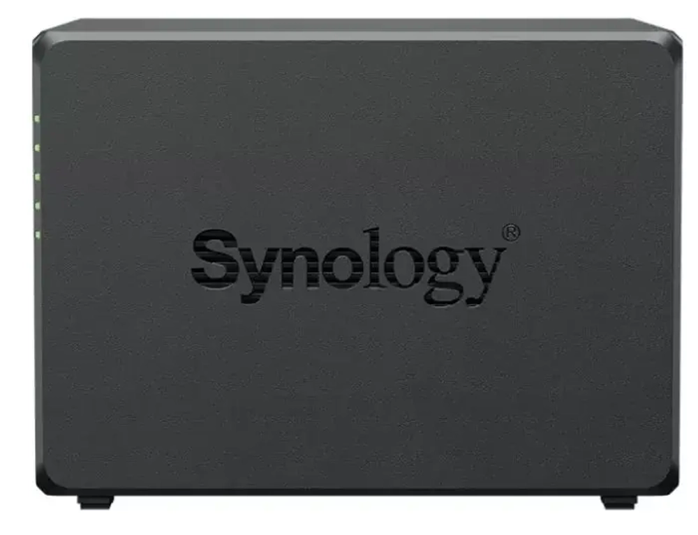 Сетевой накопитель Synology  DS423+