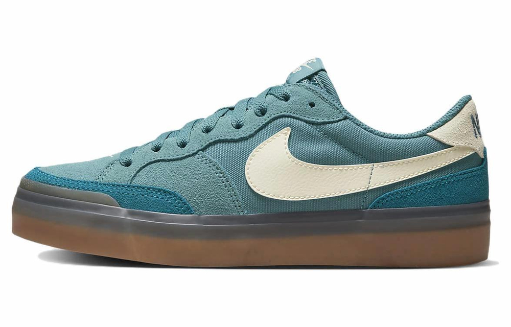 Кроссовки Nike Sb Zoom Pogo (Женская размерная сетка)