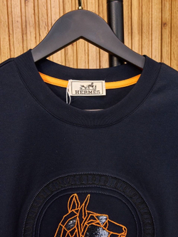 Футболка Hermes