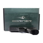 Пистолет пневматический Borner W3000 4,5 мм