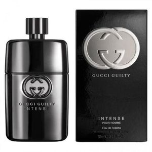 Gucci Guilty Intense Pour Homme