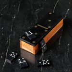 Игра Домино в коробке, 20 см