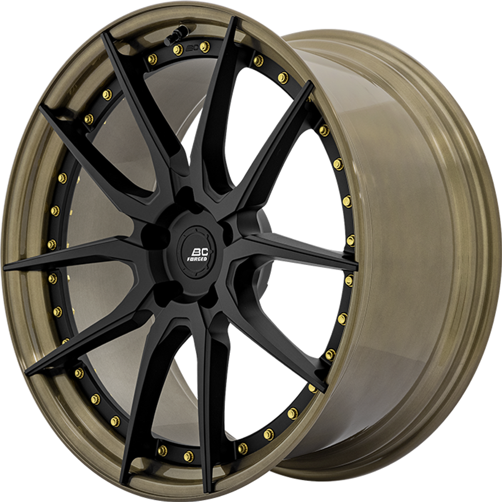 RP FORGED HCA162S