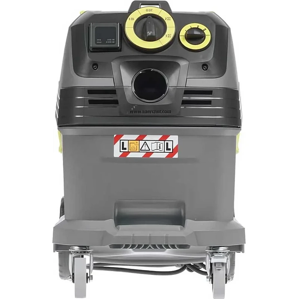 Karcher NT 30/1 Tact Te L строительный пылесос 1.148-211.0