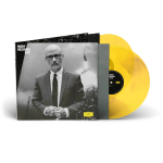 Moby - Resound NYC - Yellow 2LP