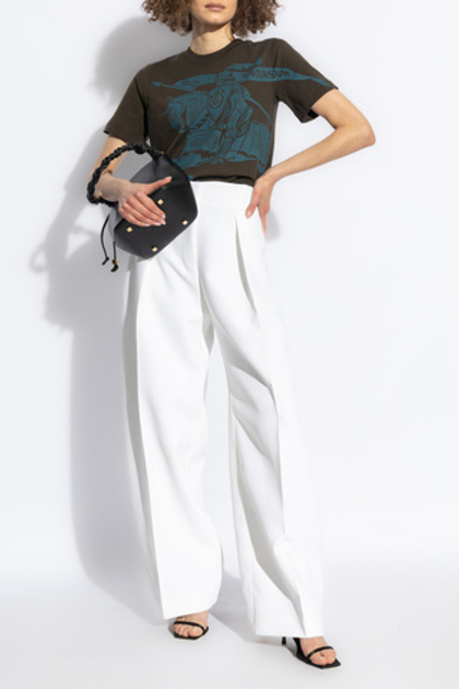 Футболка BURBERRY