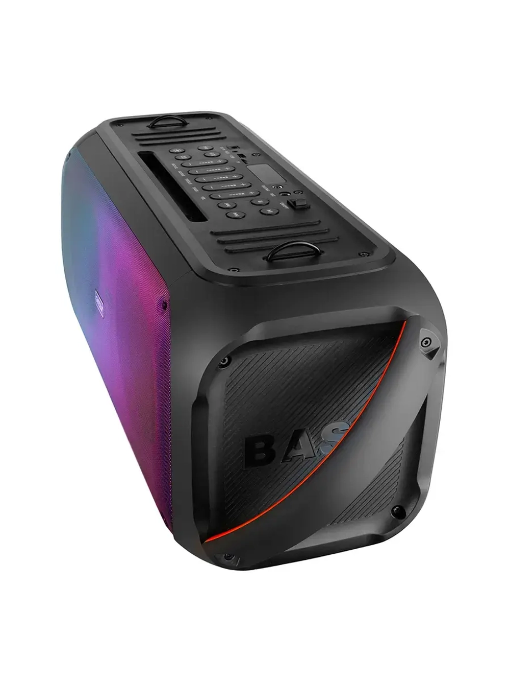 Переносная Bluetooth MIDI-система GM-111