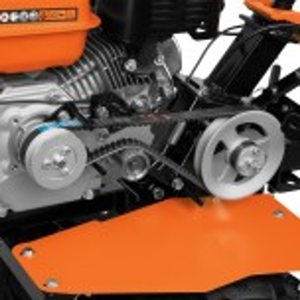 Мотоблок СТРОЙМАШ (ЛЕБЕДЯНЬ) МБСМ-270С.00.00.000 130145