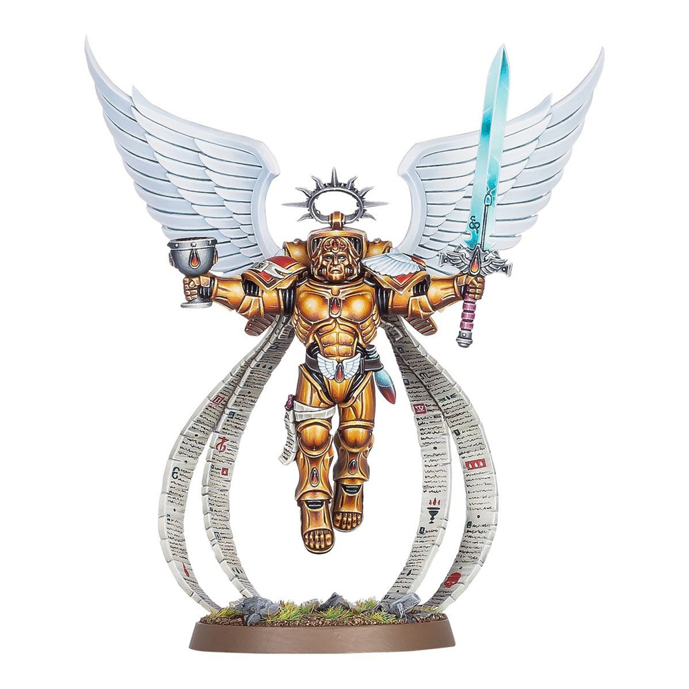 THE SANGUINOR