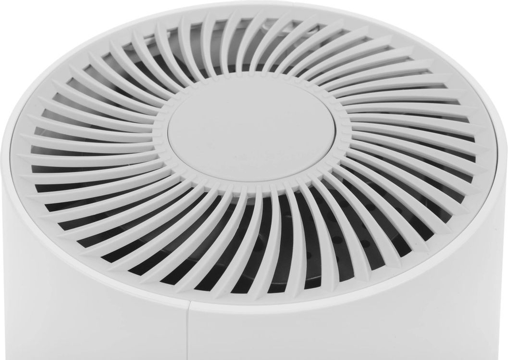Воздухоочиститель Vitek VT-8553,  белый