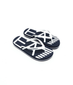 вьетнамки EA7 - темно-синий(XCQ004 XK196)