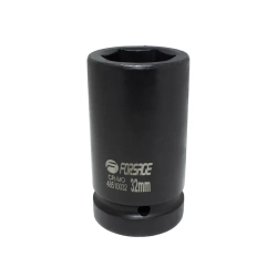 Головка ударная глубокая 32мм 6гр. 1'' Forsage F-48510032