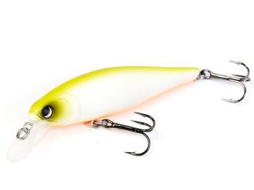 Воблер сусп. LJ ORIGINAL MINNOW X 08.00/M22