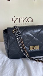 KELLY S черная