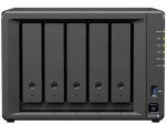 Сетевое хранилище Synology DS1525+