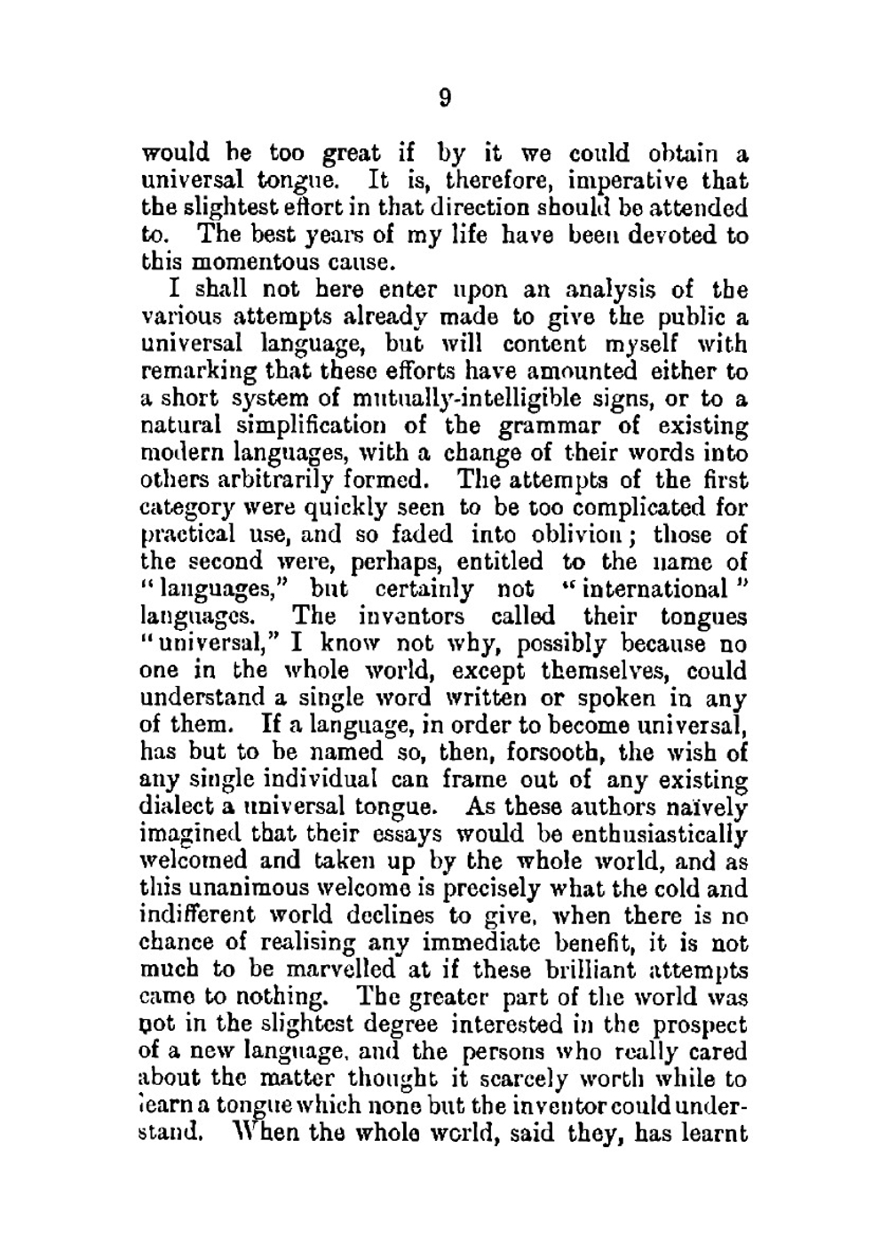 Esperanto (The universal language) : the student's complete text book, containing full grammar, exercises, conversations, commercial letters, and two vocabularies | John Charles O'Connor
